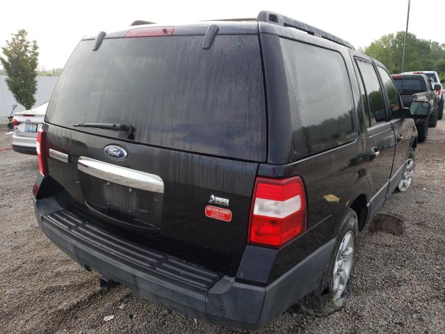 Photo 3 VIN: 1FMJU1F5XCEF01000 - FORD EXPEDITION 