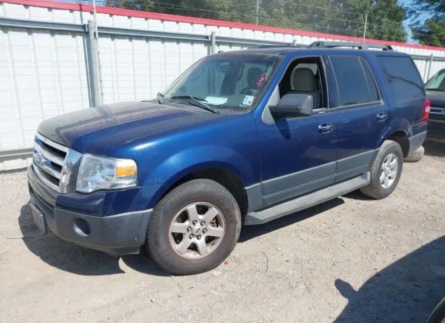 Photo 1 VIN: 1FMJU1F5XCEF16886 - FORD EXPEDITION 