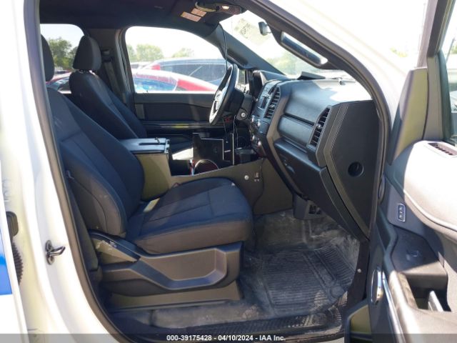 Photo 4 VIN: 1FMJU1FT0MEA59196 - FORD EXPEDITION 