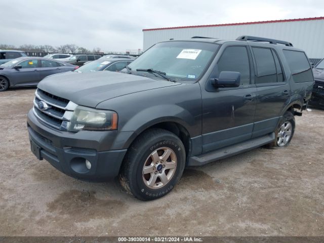 Photo 1 VIN: 1FMJU1FT1FEF44997 - FORD EXPEDITION 