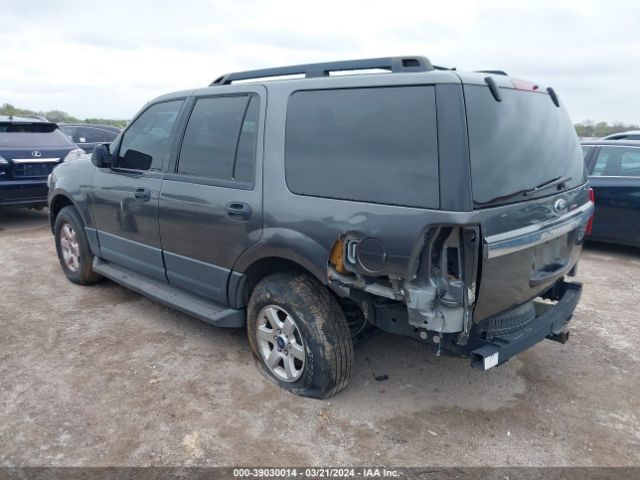 Photo 2 VIN: 1FMJU1FT1FEF44997 - FORD EXPEDITION 