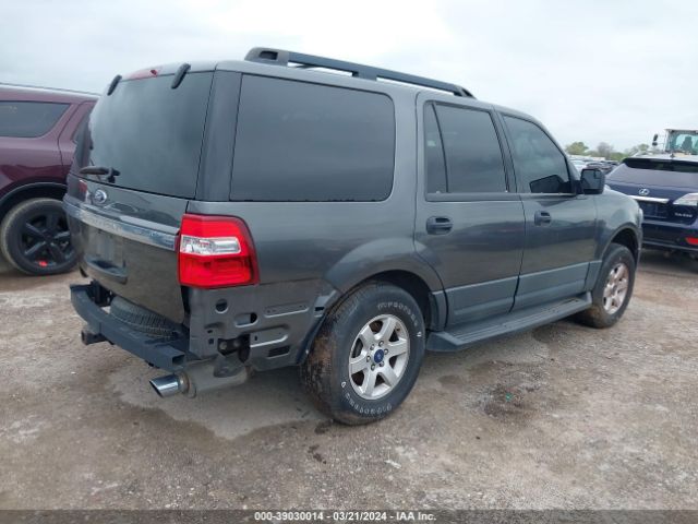 Photo 3 VIN: 1FMJU1FT1FEF44997 - FORD EXPEDITION 