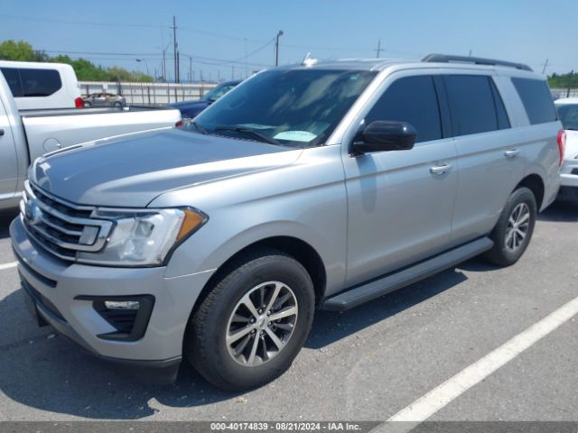 Photo 1 VIN: 1FMJU1FT2MEA39516 - FORD EXPEDITION 