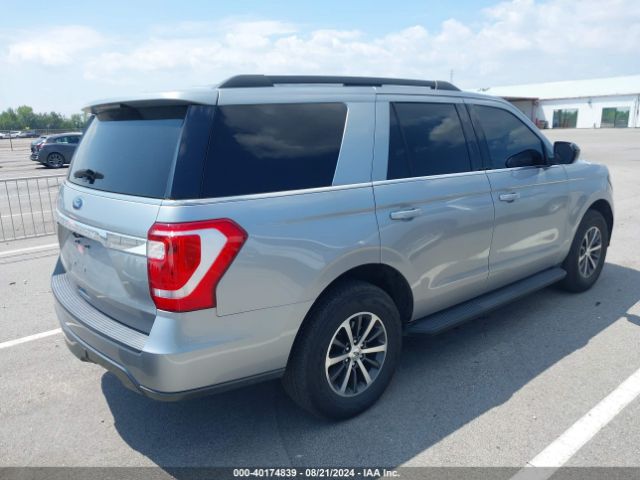 Photo 3 VIN: 1FMJU1FT2MEA39516 - FORD EXPEDITION 