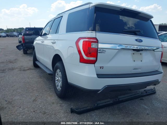 Photo 2 VIN: 1FMJU1FT3JEA11736 - FORD EXPEDITION 