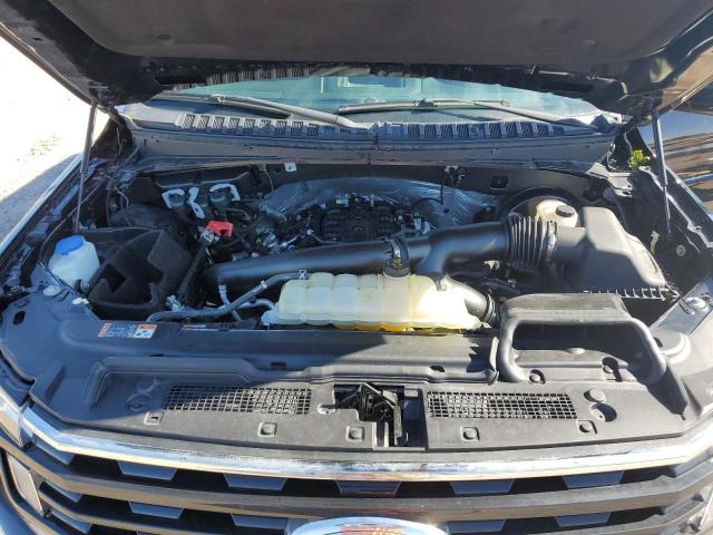 Photo 11 VIN: 1FMJU1FTXMEA55897 - FORD EXPEDITION 