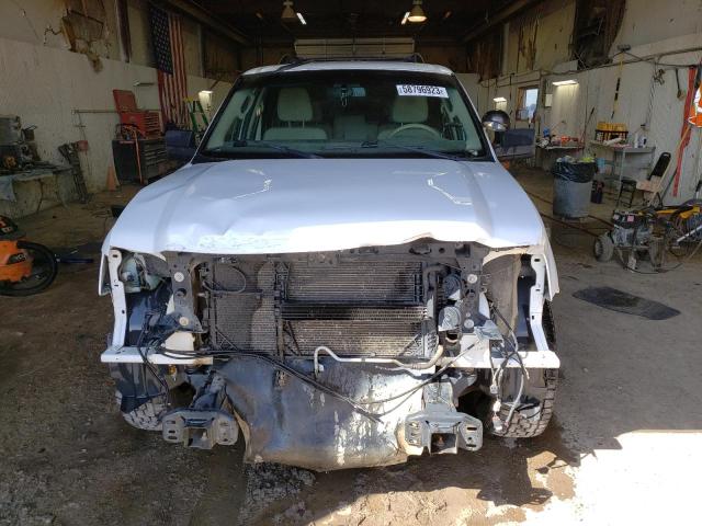 Photo 4 VIN: 1FMJU1G50AEA43236 - FORD EXPEDITION 