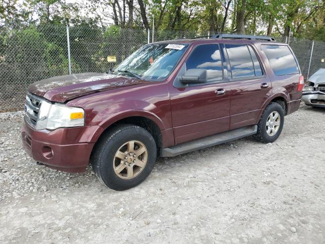 Photo 0 VIN: 1FMJU1G50AEA99208 - FORD EXPEDITION 