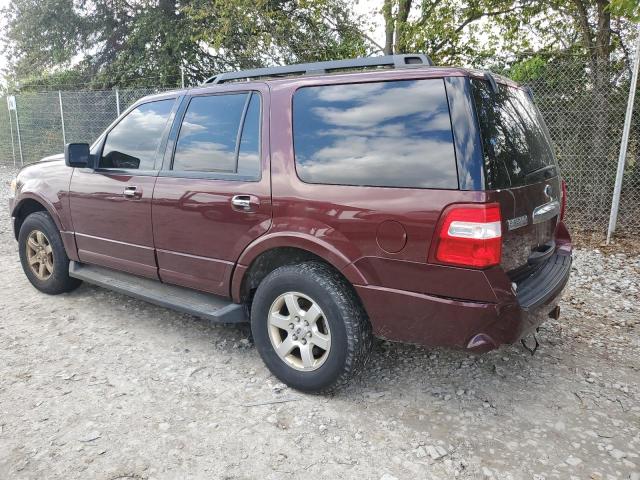 Photo 1 VIN: 1FMJU1G50AEA99208 - FORD EXPEDITION 