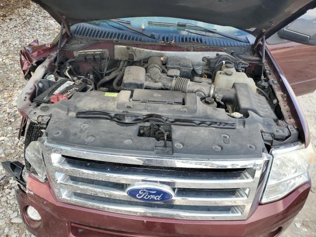 Photo 11 VIN: 1FMJU1G50AEA99208 - FORD EXPEDITION 