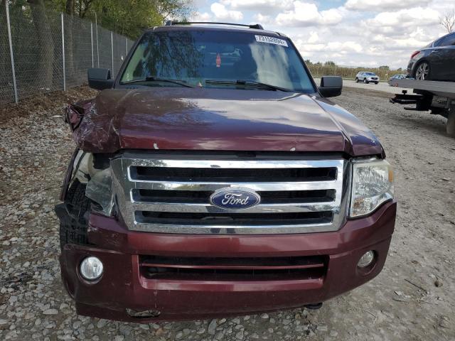 Photo 4 VIN: 1FMJU1G50AEA99208 - FORD EXPEDITION 