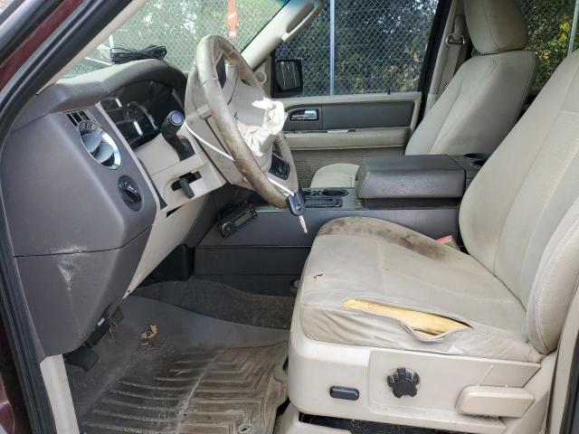 Photo 6 VIN: 1FMJU1G50AEA99208 - FORD EXPEDITION 