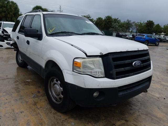 Photo 0 VIN: 1FMJU1G50AEB44499 - FORD EXPEDITION 