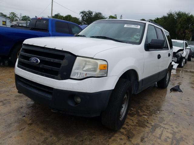 Photo 1 VIN: 1FMJU1G50AEB44499 - FORD EXPEDITION 