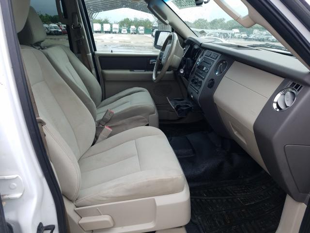 Photo 4 VIN: 1FMJU1G50AEB44499 - FORD EXPEDITION 