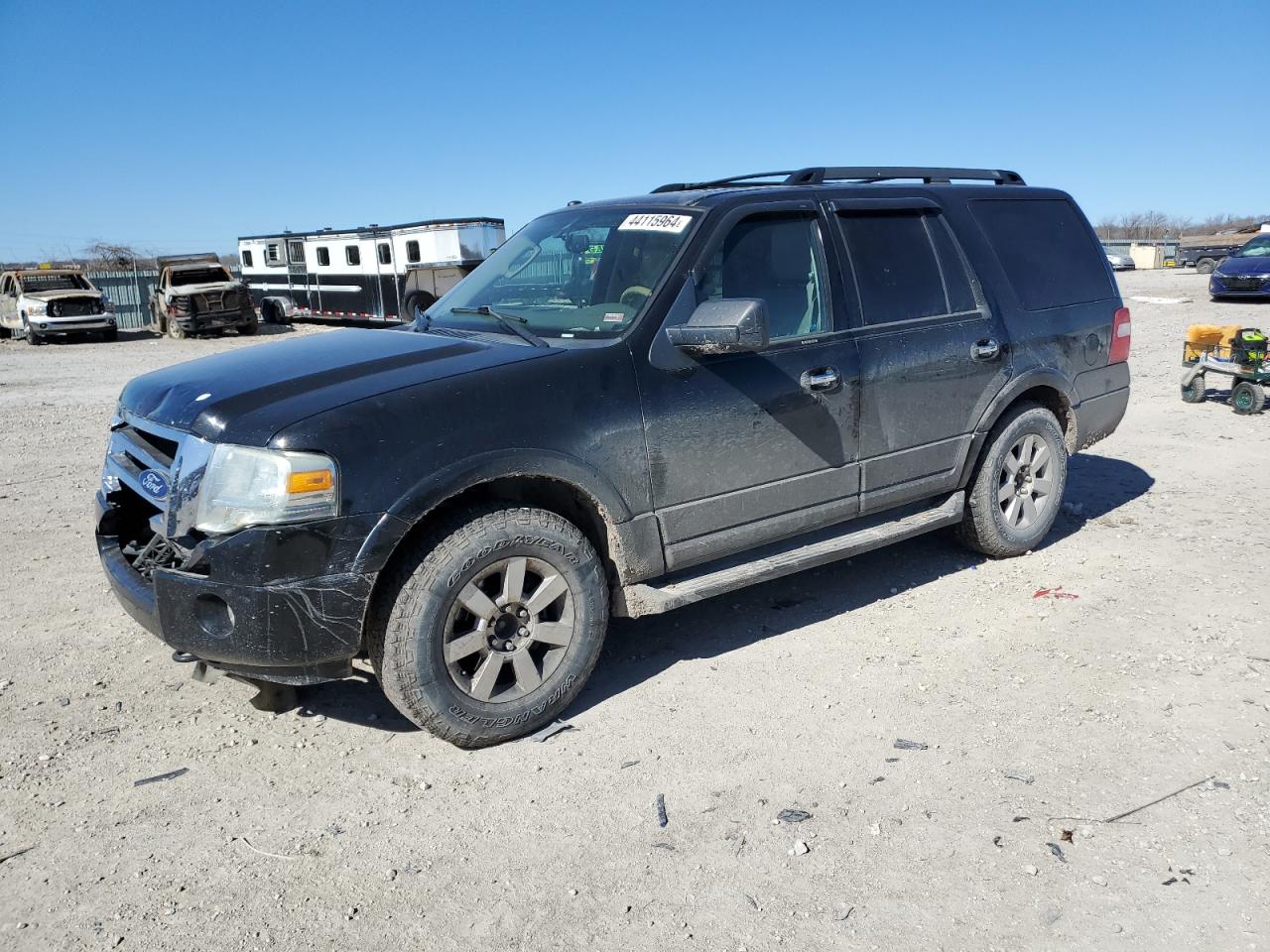 Photo 0 VIN: 1FMJU1G50AEB53705 - FORD EXPEDITION 