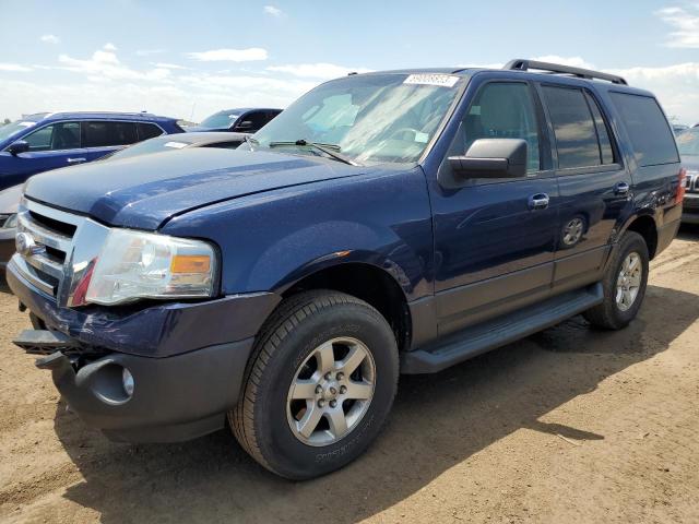 Photo 0 VIN: 1FMJU1G50BEF44841 - FORD EXPEDITION 