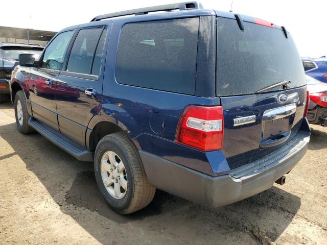 Photo 1 VIN: 1FMJU1G50BEF44841 - FORD EXPEDITION 