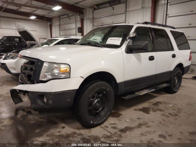 Photo 1 VIN: 1FMJU1G50BEF57556 - FORD EXPEDITION 