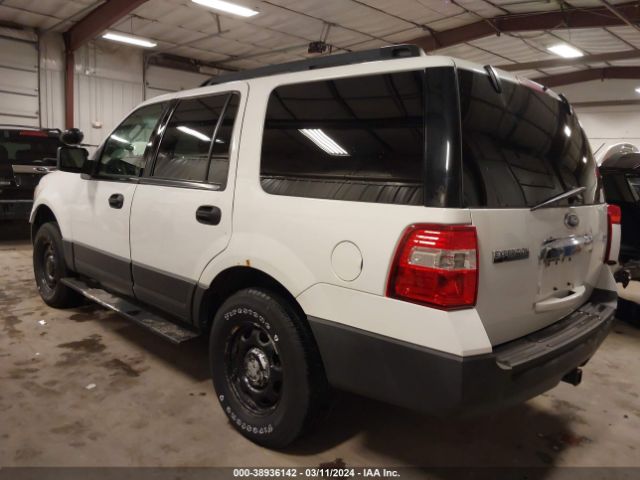 Photo 2 VIN: 1FMJU1G50BEF57556 - FORD EXPEDITION 