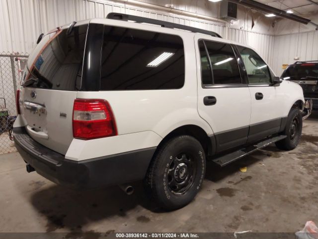 Photo 3 VIN: 1FMJU1G50BEF57556 - FORD EXPEDITION 