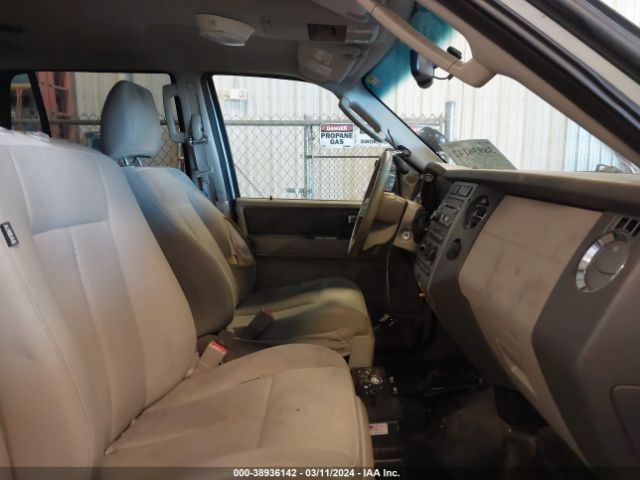 Photo 4 VIN: 1FMJU1G50BEF57556 - FORD EXPEDITION 