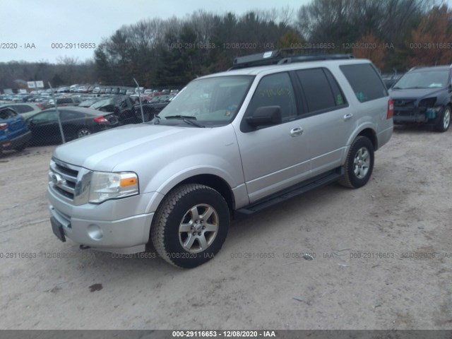 Photo 1 VIN: 1FMJU1G51AEA14991 - FORD EXPEDITION 