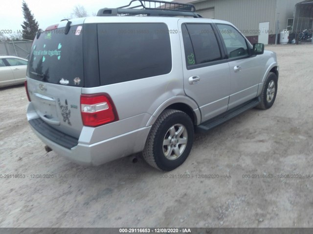 Photo 3 VIN: 1FMJU1G51AEA14991 - FORD EXPEDITION 