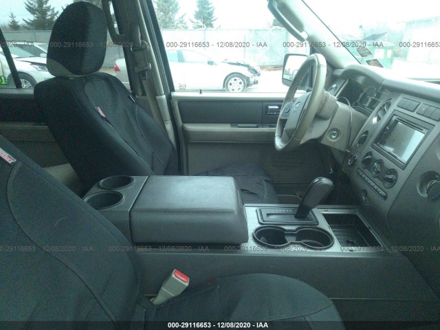 Photo 4 VIN: 1FMJU1G51AEA14991 - FORD EXPEDITION 