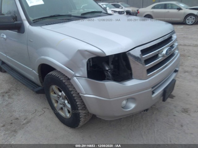 Photo 5 VIN: 1FMJU1G51AEA14991 - FORD EXPEDITION 