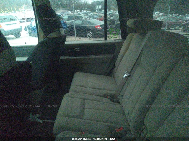 Photo 7 VIN: 1FMJU1G51AEA14991 - FORD EXPEDITION 