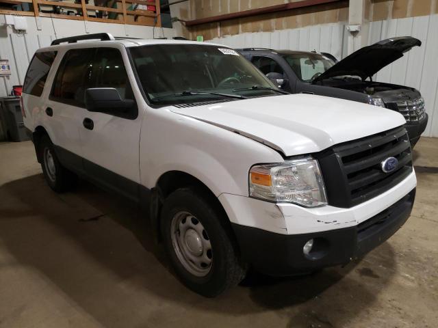 Photo 3 VIN: 1FMJU1G51AEB53082 - FORD EXPEDITION 