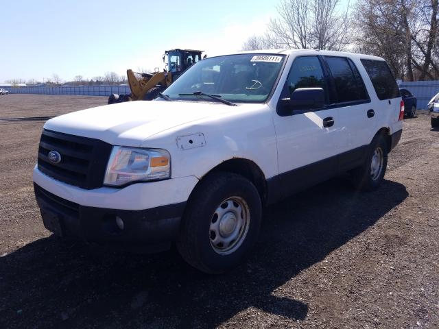 Photo 1 VIN: 1FMJU1G51AEB65331 - FORD EXPEDITION 