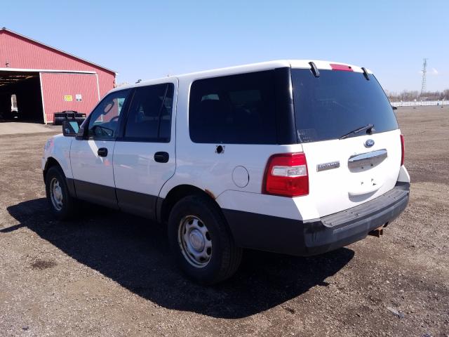 Photo 2 VIN: 1FMJU1G51AEB65331 - FORD EXPEDITION 