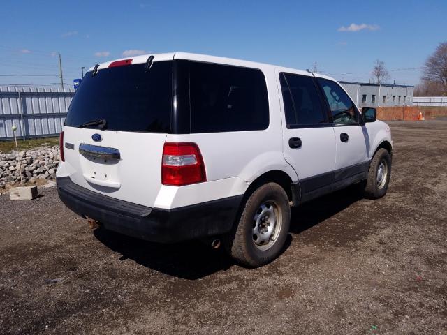 Photo 3 VIN: 1FMJU1G51AEB65331 - FORD EXPEDITION 