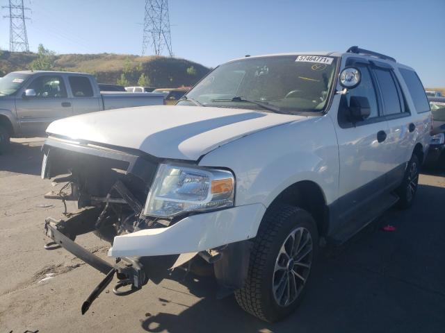 Photo 1 VIN: 1FMJU1G51BEF36781 - FORD EXPEDITION 