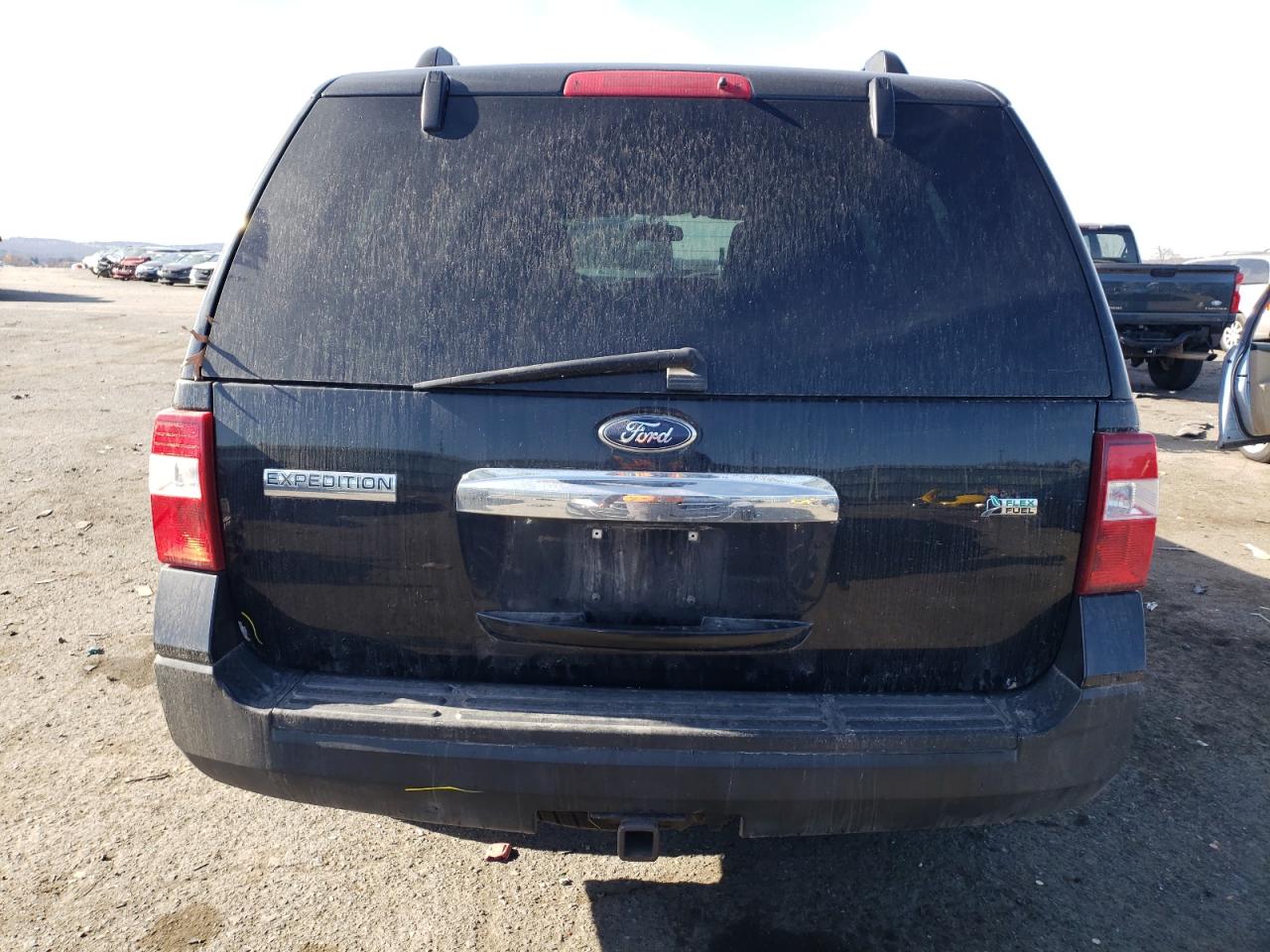 Photo 5 VIN: 1FMJU1G51DEF45208 - FORD EXPEDITION 