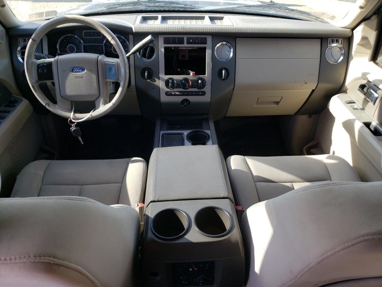 Photo 7 VIN: 1FMJU1G51DEF45208 - FORD EXPEDITION 