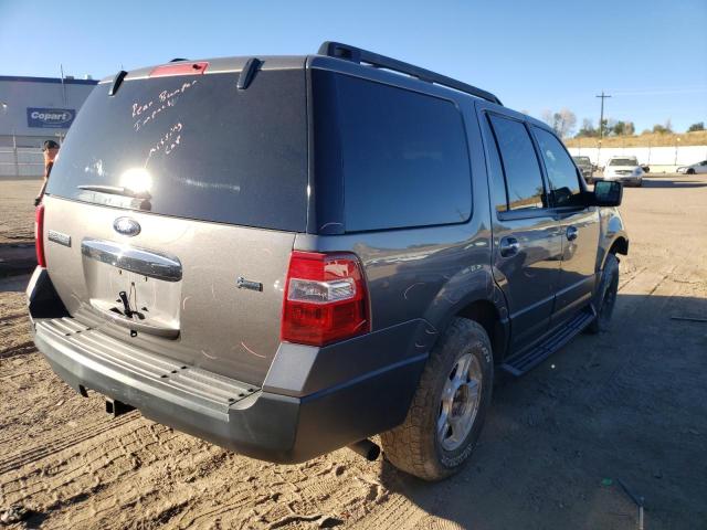 Photo 3 VIN: 1FMJU1G51EEF52743 - FORD EXPEDITION 