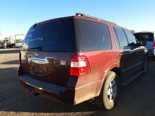 Photo 3 VIN: 1FMJU1G52AEB63684 - FORD EXPEDITION 