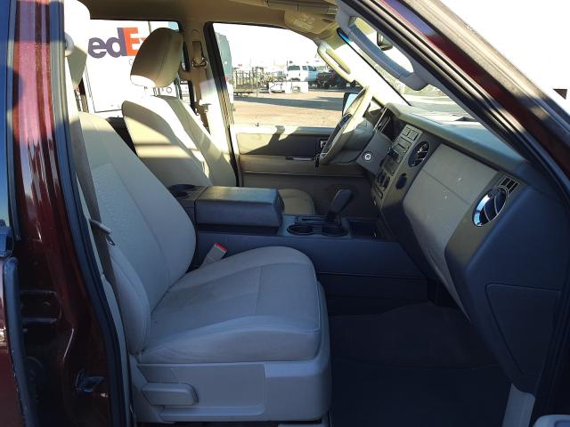 Photo 4 VIN: 1FMJU1G52AEB63684 - FORD EXPEDITION 