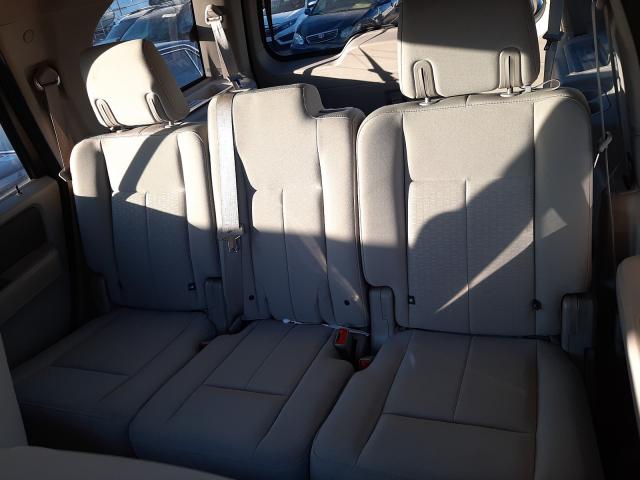 Photo 5 VIN: 1FMJU1G52AEB63684 - FORD EXPEDITION 