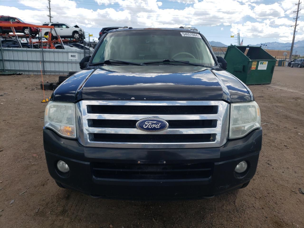 Photo 4 VIN: 1FMJU1G52BEF36983 - FORD EXPEDITION 