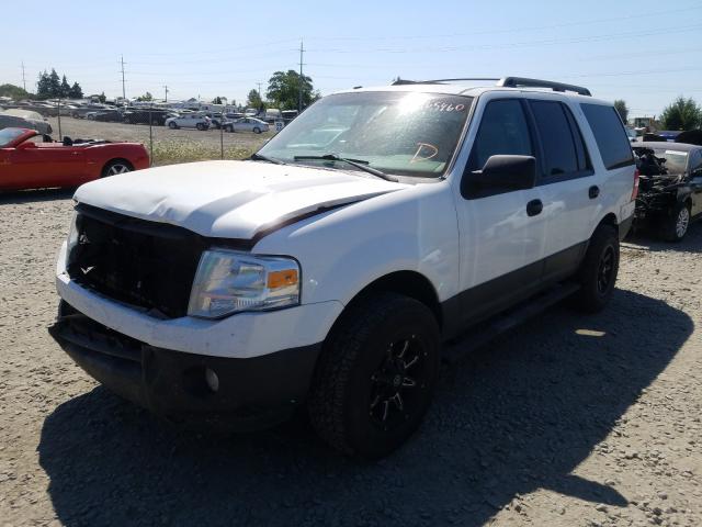 Photo 1 VIN: 1FMJU1G52BEF43724 - FORD EXPEDITION 