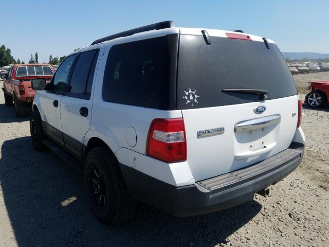 Photo 2 VIN: 1FMJU1G52BEF43724 - FORD EXPEDITION 