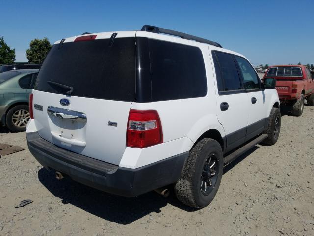 Photo 3 VIN: 1FMJU1G52BEF43724 - FORD EXPEDITION 