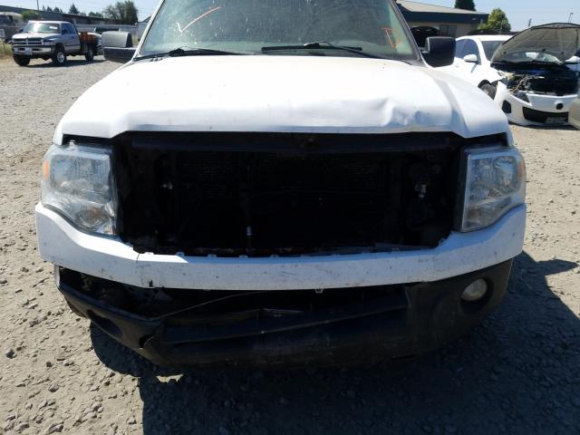 Photo 8 VIN: 1FMJU1G52BEF43724 - FORD EXPEDITION 