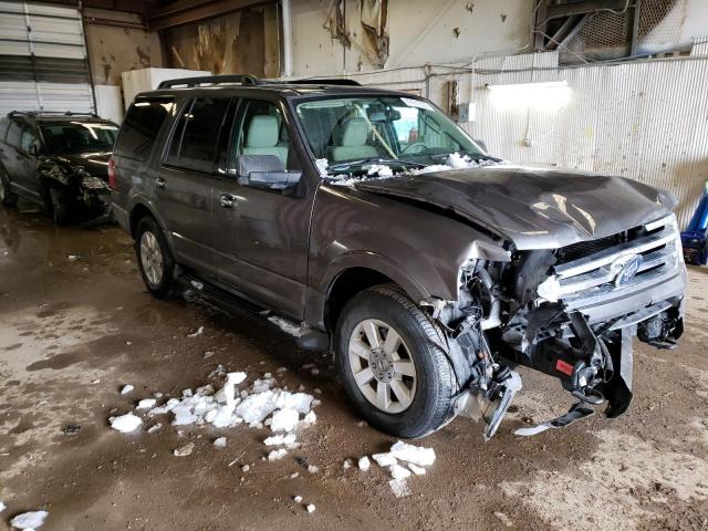 Photo 3 VIN: 1FMJU1G53AEB65024 - FORD EXPEDITION 