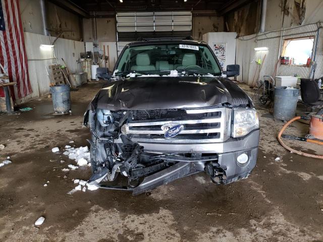 Photo 4 VIN: 1FMJU1G53AEB65024 - FORD EXPEDITION 