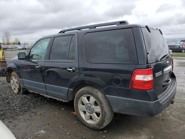 Photo 1 VIN: 1FMJU1G53BEF50696 - FORD EXPEDITION 